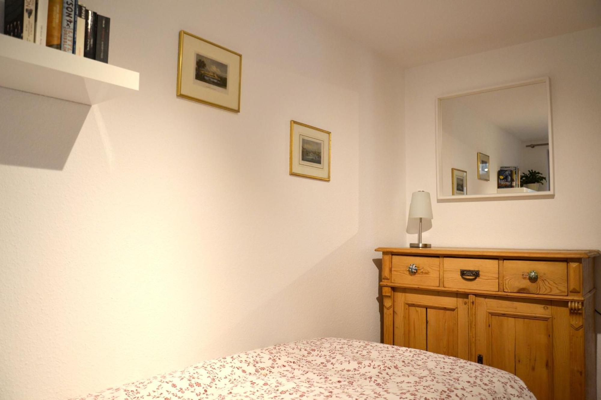 Ferienwohnung Sester Gengenbach Esterno foto