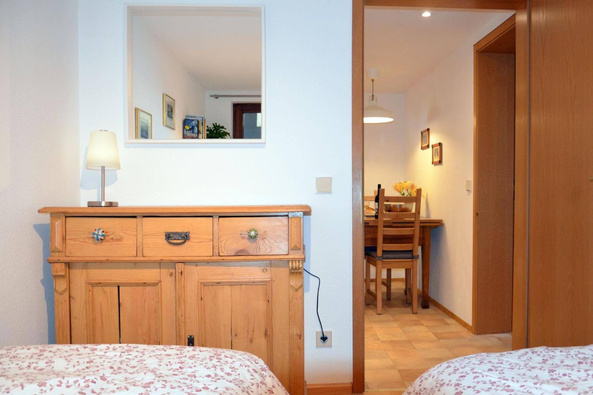 Ferienwohnung Sester Gengenbach Esterno foto