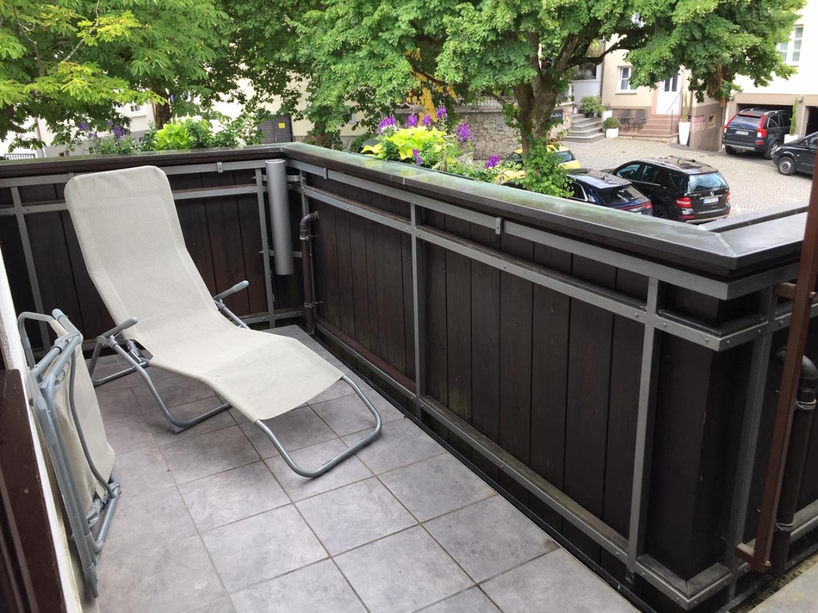 Ferienwohnung Sester Gengenbach Esterno foto