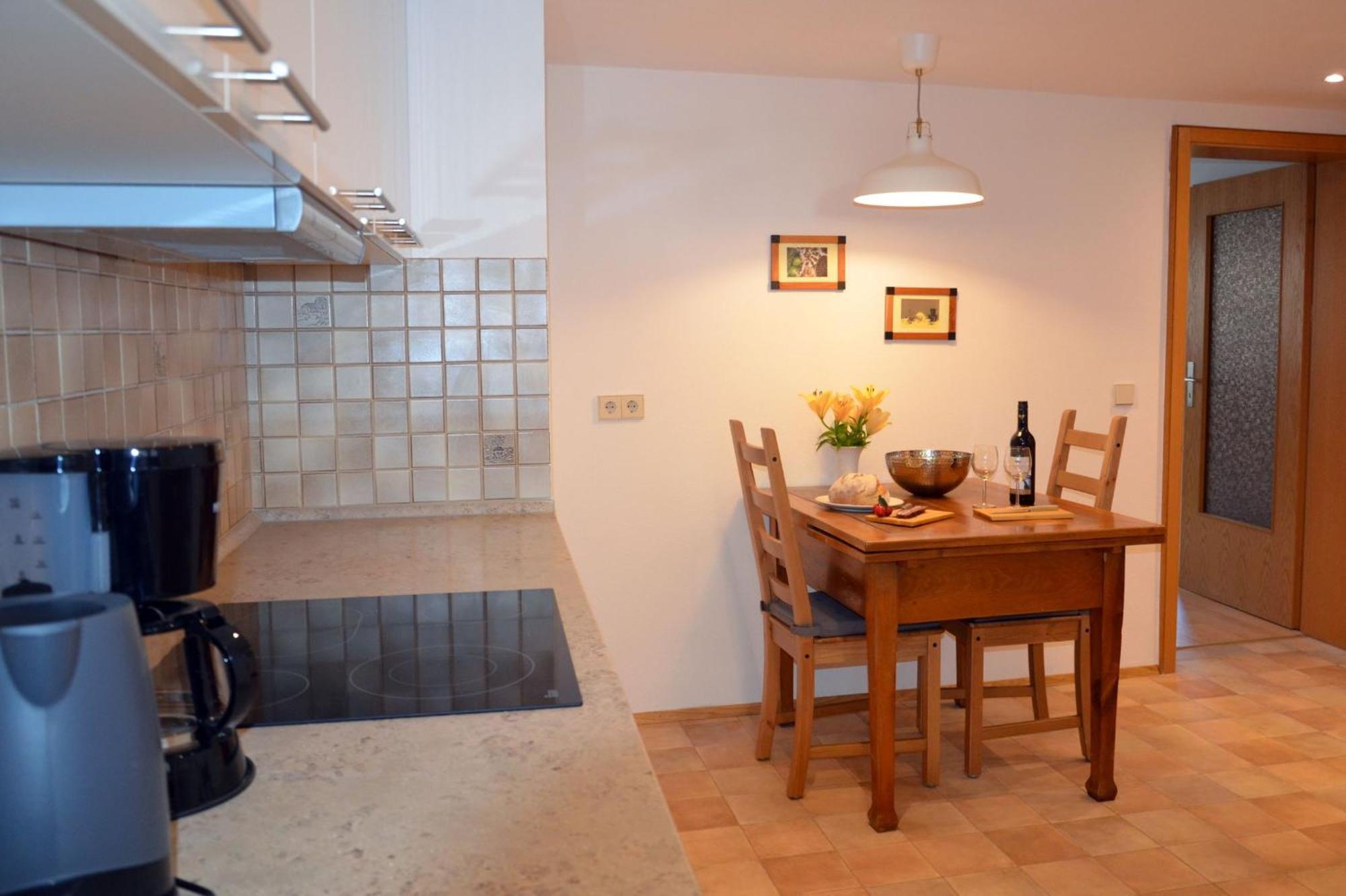 Ferienwohnung Sester Gengenbach Esterno foto
