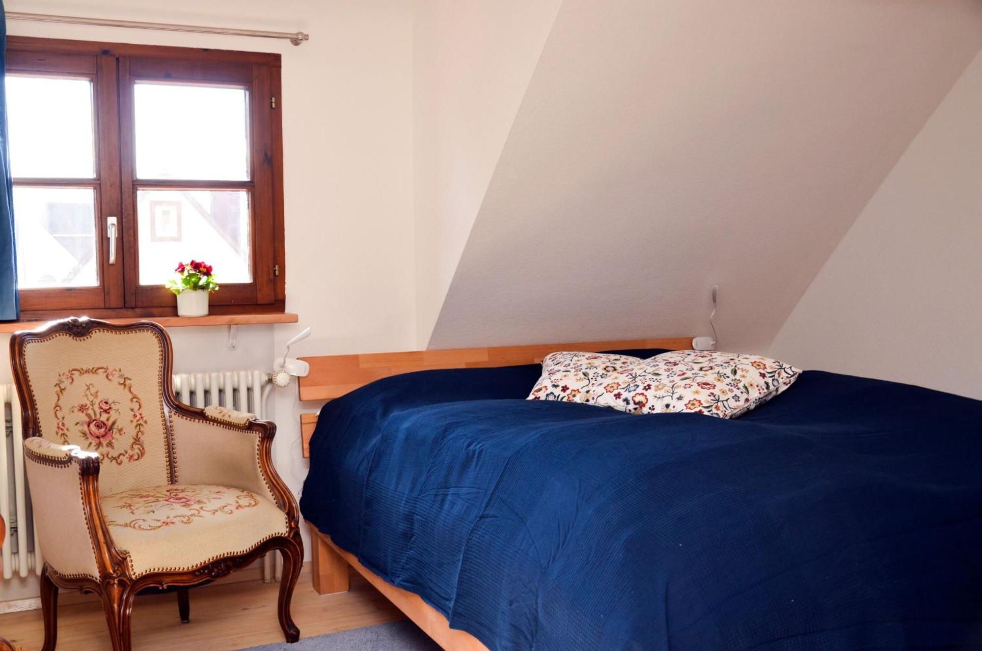 Ferienwohnung Sester Gengenbach Esterno foto