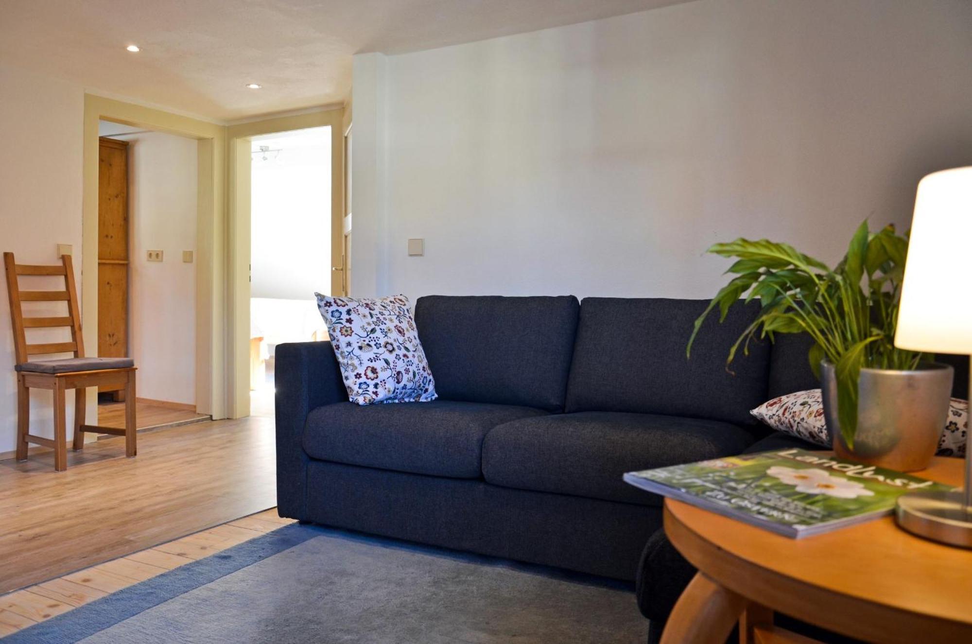Ferienwohnung Sester Gengenbach Esterno foto